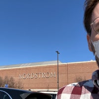 Photo taken at Nordstrom by Joshua on 12/19/2022