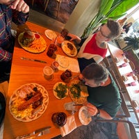 Dacha Beer Garden Beer Garden In Navy Yard