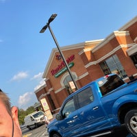 harris teeter blue buffalo