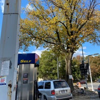 Photo taken at Sunoco by Joshua on 11/8/2019