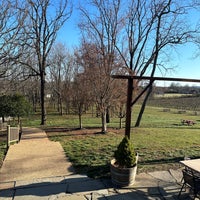 Photo taken at The Winery at La Grange by Joshua on 3/20/2023