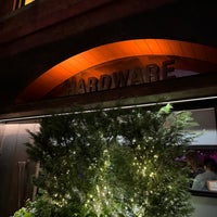 10/7/2023にJoshuaがHardware Barで撮った写真
