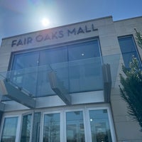 Photo taken at Fair Oaks Mall by Joshua on 3/12/2024