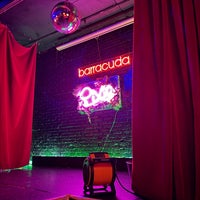 Photo taken at Barracuda Bar by Joshua on 12/4/2023