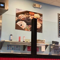 2/11/2020にJoshuaがDuck Donutsで撮った写真