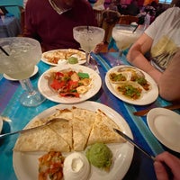 Photo taken at Mariachi&amp;#39;s Tequileria &amp;amp; Restaurant by Joshua on 1/31/2020