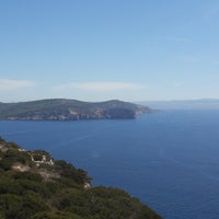 Photo taken at Grotte di Nettuno by Popo L. on 8/16/2016