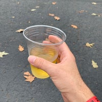 Photo taken at Portland Cider Co. by Evan on 10/17/2020