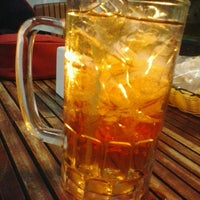 Review Bakoel Sunda Modernland