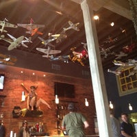 Aviator Bar - Bar in Downtown Montgomery