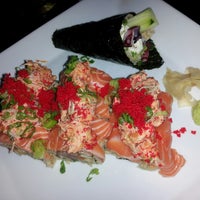 Kevins sushi on sale