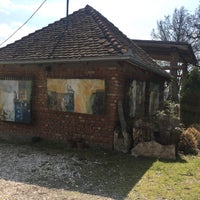 4/9/2017에 Dajana B.님이 Zornića kuća - Zornića House에서 찍은 사진