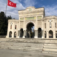 istanbul universitesi eczacilik fakultesi