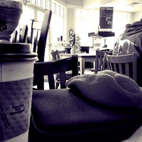 Photo taken at Jake&amp;#39;s Coffee Company by Jordan M. on 2/3/2013