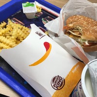 Photo taken at Burger King by Uğur A. on 1/24/2018