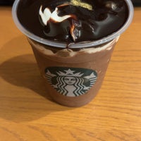 Photo taken at Starbucks by だんご on 2/4/2023