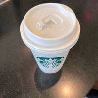 Photo taken at Starbucks by だんご on 4/16/2023