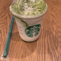 Photo taken at Starbucks by だんご on 12/18/2020