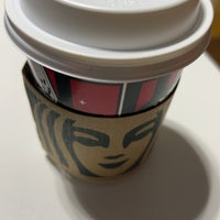 Photo taken at Starbucks by だんご on 11/28/2023
