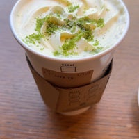 Photo taken at Starbucks by だんご on 12/17/2023