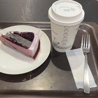 Photo taken at Starbucks by だんご on 6/24/2023