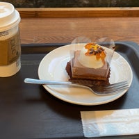 Photo taken at Starbucks by だんご on 1/29/2023