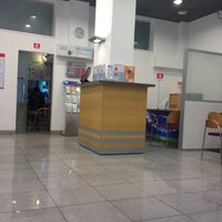 Photo taken at ЮниКредит Банк / Unicredit Bank by VinoDel🍷 on 11/24/2012