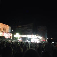 Снимок сделан в Sarajevo Film Festival пользователем Hassan 8/15/2014