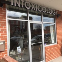 Photo taken at Intoxicology by Urban_Candor on 2/15/2018