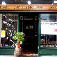 7/13/2016にCaptain HoublonがCaptain Houblonで撮った写真
