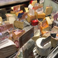 Photo taken at Cheese Boutique by Olga A. on 6/23/2019