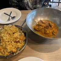 6/27/2022에 Olga A.님이 Pakwan Indian Restaurant에서 찍은 사진