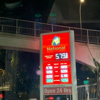 Photo taken at National Petroleum by Olga A. on 10/11/2022