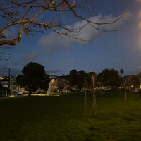 Photo taken at Precita Park by Olga A. on 3/4/2024