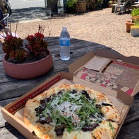 5/20/2021 tarihinde Olga A.ziyaretçi tarafından All Good Pizza'de çekilen fotoğraf