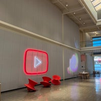 Photo taken at YouTube HQ by Olga A. on 1/24/2023