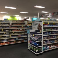 Photo taken at CVS Pharmacy by Olga A. on 3/10/2018