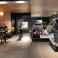 Photo taken at Starbucks by Olga A. on 2/2/2019