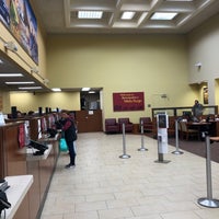 Photo taken at Wells Fargo Bank by Olga A. on 5/2/2019