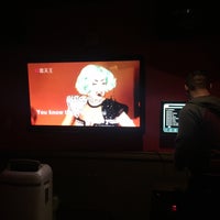 Photo taken at Pandora Karaoke &amp;amp; Bar by Olga A. on 8/12/2017