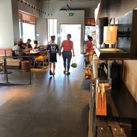 Photo taken at Starbucks by Olga A. on 8/25/2019