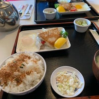 Photo taken at Teshima Restaurant by Olga A. on 5/31/2021