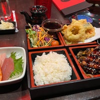 Photo taken at RA Sushi Bar Restaurant by Olga A. on 2/24/2023