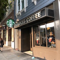 Photo taken at Starbucks by Olga A. on 8/24/2018