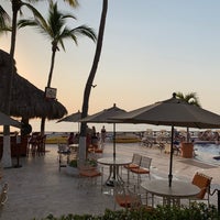Снимок сделан в Costa Sur · Resort &amp;amp; Spa пользователем Olga A. 4/2/2021