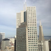 Coinbase HQ - Financial District - 338 visitors