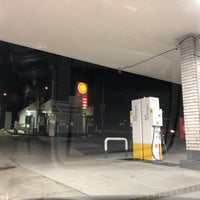 Photo taken at Shell by Olga A. on 1/10/2020