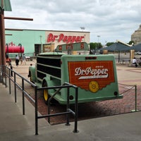 Photo taken at Dr Pepper Museum by Carlos A. G. on 3/31/2024