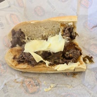 Photo taken at Jersey Mike&amp;#39;s Subs by Carlos A. G. on 3/9/2024