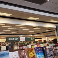 Barnes Noble 2201 Preston Rd Ste E